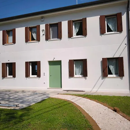 L'albero Del Tempo Falze (Treviso)