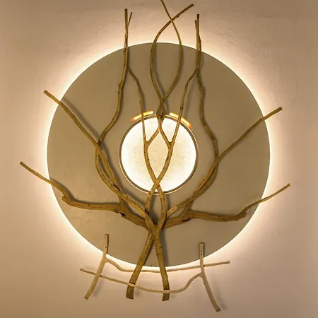 L'albero Del Tempo Falze (Treviso)