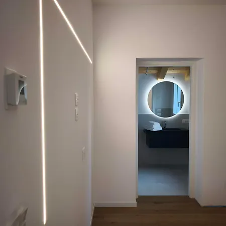 Guest house L'albero Del Tempo Falze (Treviso)