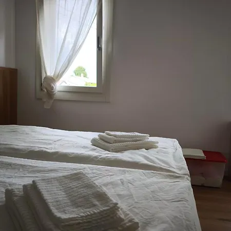 L'albero Del Tempo Guest house 3*