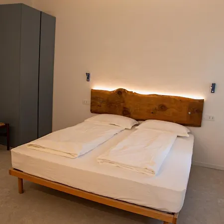 Guest house L'albero Del Tempo 3*