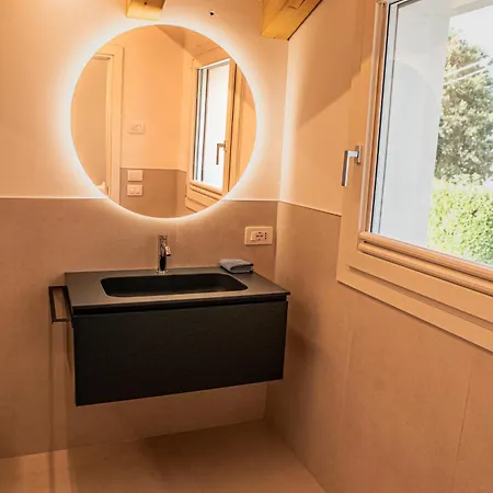 L'albero Del Tempo Guest house