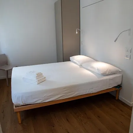 L'albero Del Tempo Guest house