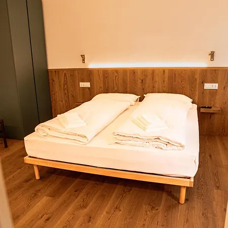 L'albero Del Tempo Guest house